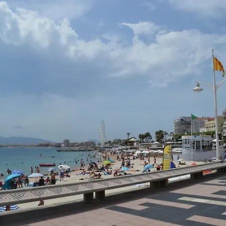 Saint-raphael, 1 Piece, 3 Personnes - Fr-1-466a-26 Apartamento *