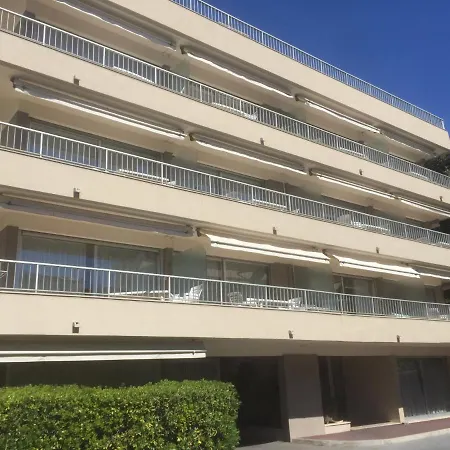 Saint-raphael, 1 Piece, 3 Personnes - Fr-1-466a-26 Apartamento *
