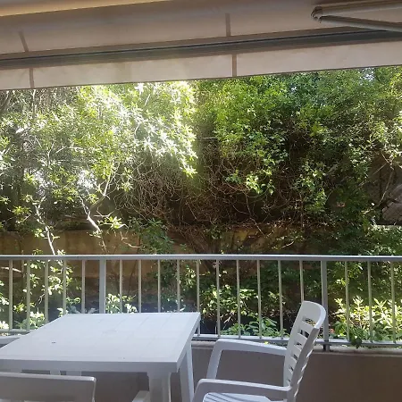 Saint-raphael, 1 Piece, 3 Personnes - Fr-1-466a-26 Apartamento *